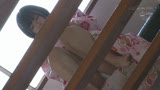 温泉客が居ても浴衣の中の抱っこSEXで挿入して逃がさず何発も膣射させる痴女っこ20