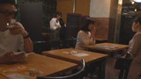 カフェ娘連鎖痴漢6＋再会カフェ連鎖痴漢 2枚組SP33