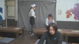 街の定食屋で働く巨乳看板娘 店内アクメでいいなりにさせる…通いつめレズ堕ち計画28