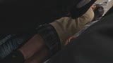 オルチャンメイクJ○痴漢 抵抗しまくる生意気女子が泣きイキするまで弄りまわせ!23