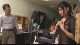 質屋の質草にされた美巨乳若妻　野宮さとみ34