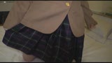 「今日期待して来ちゃった・・・」清楚な制服美少女にゴム無し生中出し！隠れ淫乱ずぶ濡れま○こに精子3発射27