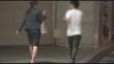 ガチナンパ！　バキ×２チ○ポを見せられて赤面大興奮！挿れたいけど言えない…欲しがりマ○コに生挿入！　アクメ１２１！中出し１０発！23