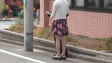 人妻ナンパ！どこまでヤレル！？素人奥さん口説きＳＰ１８０分37