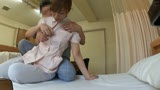 密室隠撮ＳＥＸ　働く新人さんは勃起の誘惑に我慢出来るのか！？9