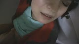 清掃員のおばさんに突撃手コキ交渉したら…13