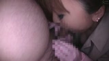 清掃員のおばさんに突撃手コキ交渉したら…25