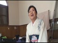 還暦熟母　小泉多恵子66歳1