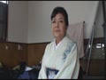 還暦熟母　小泉多恵子66歳2