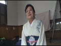 還暦熟母　小泉多恵子66歳3