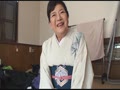 還暦熟母　小泉多恵子66歳4