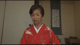 初撮り！還暦 九条美代子6