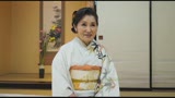 古希で初撮り　澤すみれ 70歳5