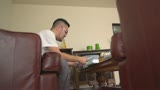 堪え切れない喘ぎ声と溢れ出る性欲　後半14