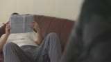 堪え切れない喘ぎ声と溢れ出る性欲　後半1