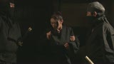 快楽漬けに堕ちる色忍び　前半21