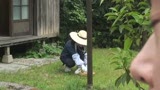 茨城で農家の五十路おっかさんをナンパ丸かじり　岩下千恵2