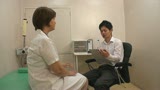 地方の働くレディ 看護師の巨乳おばさん 茨城熟女 守谷多香子 53歳3