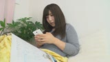 美泉 28歳　Fカップお姉さん1