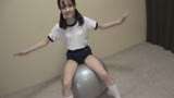 工藤ララ　華奢な美白娘　神ブルマ　美少女やぽっちゃり娘らにピチピチブルマ＆体操着を着せ、ハミパン、ムレムレワレメを毛穴まで見えるほどの超ドアップ接写！6