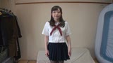 神パンスト　二ノ宮せな　制服ロリ美少女の美脚を包んだ生ナマしいパンストを完全着衣でムレた足裏からつま先を味わい尽くす！0