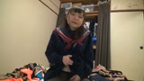 神パンスト　二ノ宮せな　制服ロリ美少女の美脚を包んだ生ナマしいパンストを完全着衣でムレた足裏からつま先を味わい尽くす！34