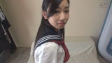 神パンスト　市川花音　制服ロリ美少女の美脚を包んだ生ナマしいパンストを完全着衣でムレた足裏からつま先を味わい尽くす！0