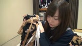 神パンスト　西野たえ　制服ロリ美少女の美脚を包んだ生ナマしいパンストを完全着衣でムレた足裏からつま先を味わい尽くす！26