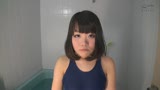 濡れてテカってピッタリ密着 神スク水 椎名あいみ 可愛い女子のスクール水着姿をじっとりと堪能！14