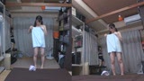 濡れてテカってピッタリ密着　神スク水　 本田さとみ　 可愛い女子のスクール水着姿をじっとりと堪能！27