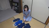 花狩まい　濡れてテカってピッタリ密着　神スク水　 可愛い女子のスクール水着姿をじっとりと堪能！0