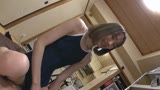 琴石ゆめる　濡れてテカってピッタリ密着　神スク水　 可愛い女子のスクール水着姿をじっとりと堪能！35