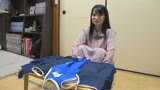 伊織ひなの　濡れてテカってピッタリ密着　神スク水　 可愛い女子のスクール水着姿をじっとりと堪能！0