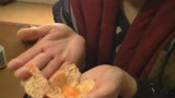 還暦祖母がセクシーに感じて・・・止まらない孫の暴走8