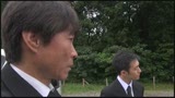 母と息子で楽しむ青姦26