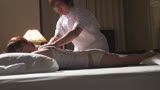 ウチの妻は地味妻ですが・・・もてあます爆乳に性感マッサージを受けさせたら3