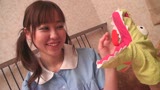 アブナイ個人レッスン前編　智子22