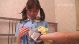 アブナイ個人レッスン前編　智子23