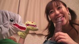 アブナイ個人レッスン前編　智子37