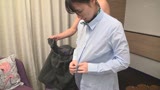 木下さん　スチュワーデス37