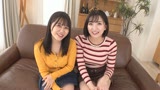 みく(24)アパレル店員＆まゆ(25)保育士　奇跡の巨乳美女3