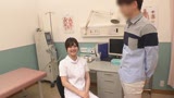 りなさん　白衣のエロ天使9