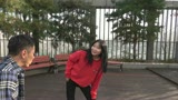 極上韓流美女でAV撮りました。韓国現地でオルチャン美女をナンパ即ハメ！国境を超えて見つけた逸材【ヨルン】0