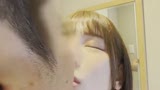 はんなりGカップ爆乳美人妻のイチャラブ不倫 キスだけで濡れて乳首ビンビンにしている淫乱ボディに中出し！2