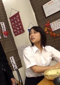 酔いつぶれて眠る上司に夜這い！終電を逃し部下の家で一夜の情事に溺れる人妻…快楽SEX