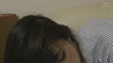 色っぽい兄嫁にムラムラ！すぐそばに旦那が居るのに欲求不満の兄嫁は声をひそめて快楽堕ちの中出し性交！19