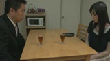 リストラ回避！カラダを捧げる巨乳妻は旦那の傍で他人棒に溺れ本能丸出しでイキまくる中出し淫乱性交！2