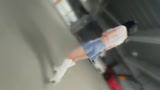 某有名ブーツフェチ協会・会長の新妻にブーツを履かせて初めての寝取られ　身長167cmHさん30歳2