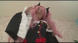 挑発するアニコス娘。18