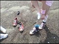 ランドセル愛好家・投稿流出 りさことののか4
